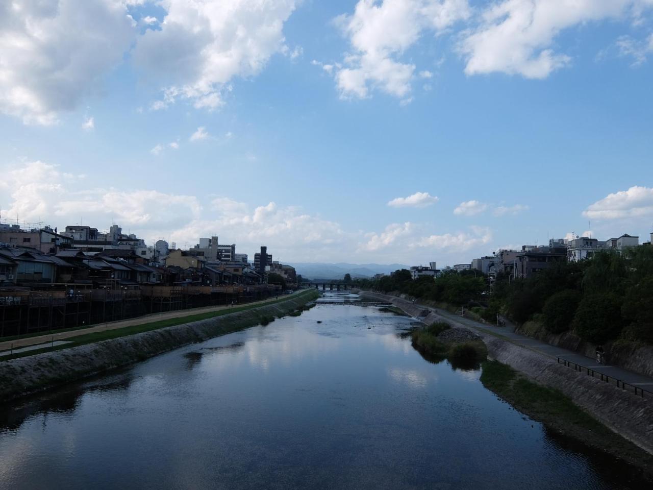 Kyo No Ondokoro Gokomachi Ebisugawa #3 Κιότο Εξωτερικό φωτογραφία